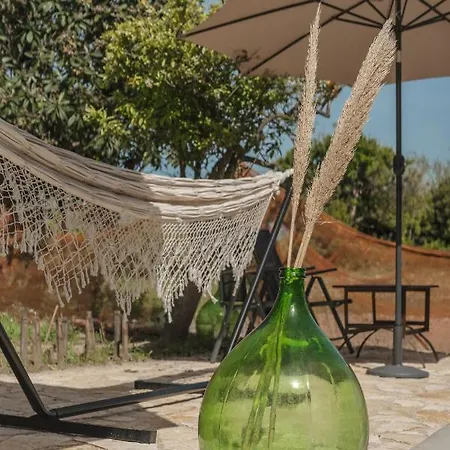 Гостевой дом Cala Cala Rooms,restaurant & Farm Experience Прочида