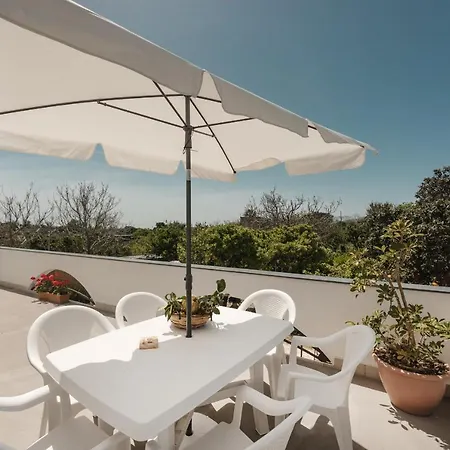 Cala Cala Rooms,restaurant & Farm Experience 4* プロチーダ
