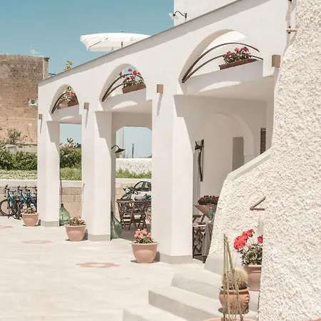 Cala Cala Rooms,restaurant & Farm Experience 4*