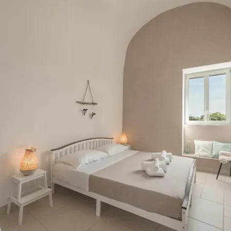 ゲストハウス Cala Cala Rooms,restaurant & Farm Experience プロチーダ
