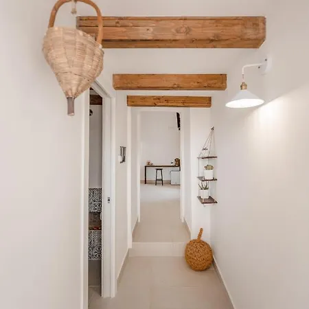 Cala Cala Rooms,restaurant & Farm Experience 4*