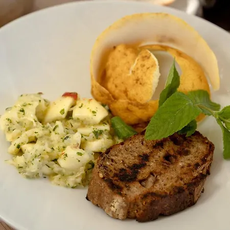 Cala Cala Rooms,restaurant & Farm Experience 4* プロチーダ