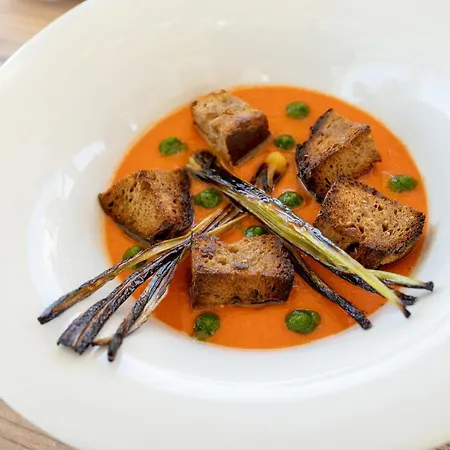 Cala Cala Rooms,restaurant & Farm Experience プロチーダ