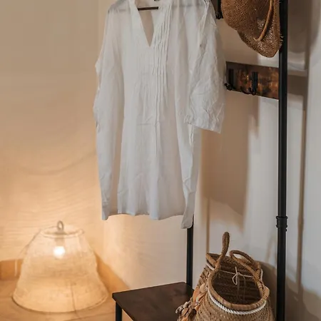 Cala Cala Rooms,restaurant & Farm Experience 4*