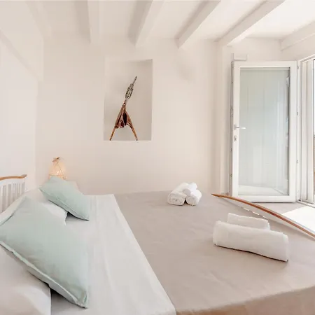 Cala Cala Rooms,restaurant & Farm Experience 4* プロチーダ