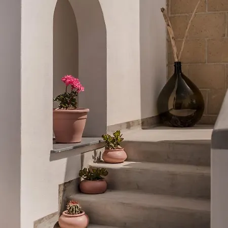 Cala Cala Rooms,restaurant & Farm Experience