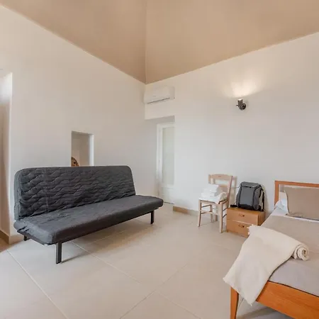 Cala Cala Rooms,restaurant & Farm Experience Gasthof Procida