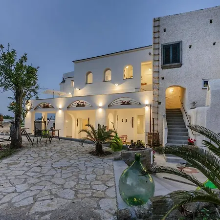 Cala Cala Rooms,restaurant & Farm Experience Gasthof *