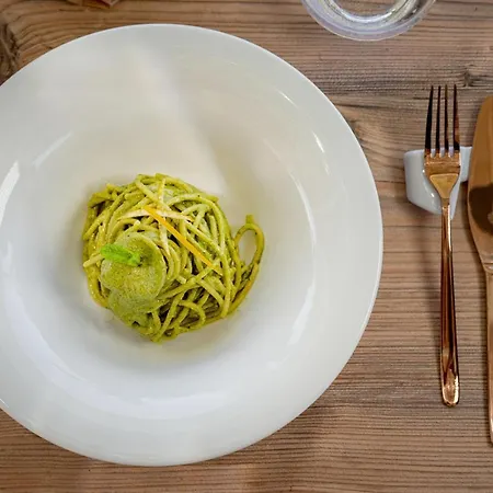 Cala Cala Rooms,restaurant & Farm Experience Gasthof