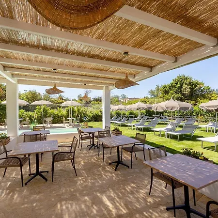Cala Cala Rooms,restaurant & Farm Experience Gasthof Procida
