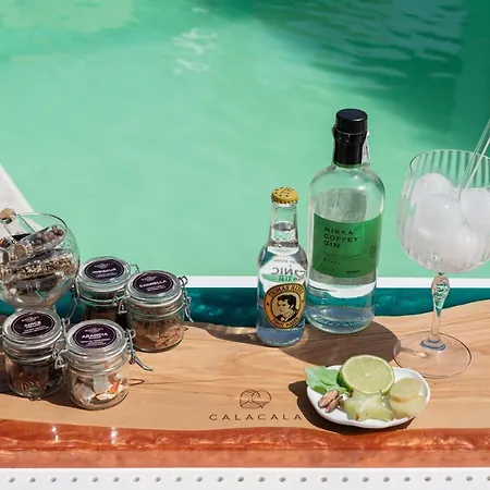 Gasthof Cala Cala Rooms,restaurant & Farm Experience Procida