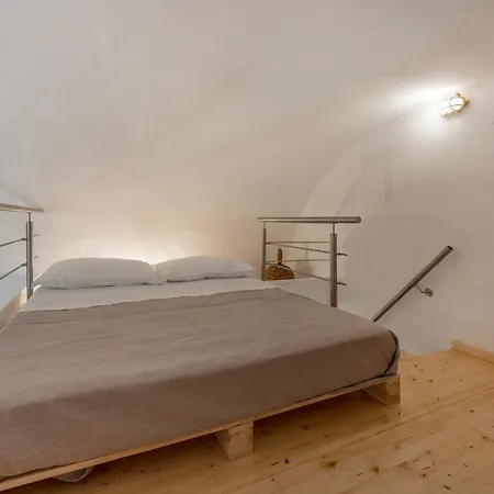 Cala Cala Rooms,restaurant & Farm Experience Gasthof Procida