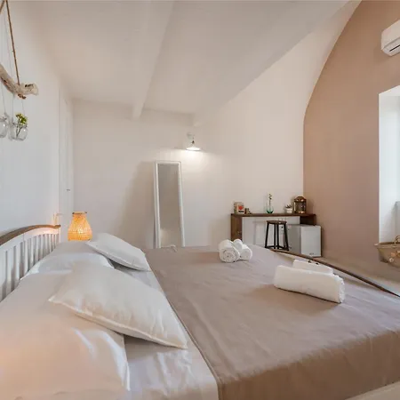 Cala Cala Rooms,restaurant & Farm Experience Gasthof Procida