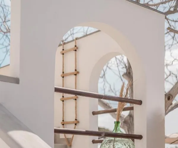 Cala Cala Rooms,restaurant & Farm Experience 게스트하우스 4*