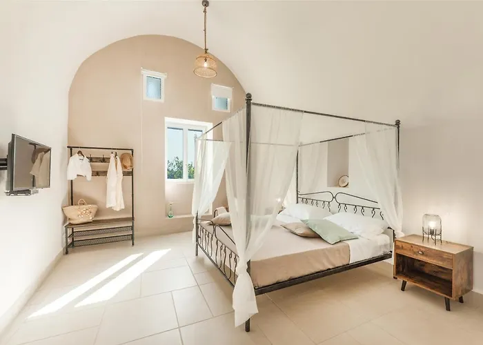 게스트하우스 Cala Cala Rooms,restaurant & Farm Experience 프로치다