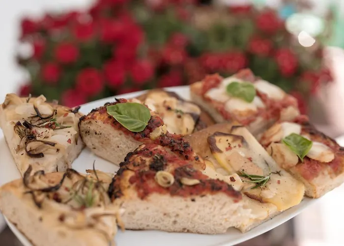 Cala Cala Rooms,restaurant & Farm Experience