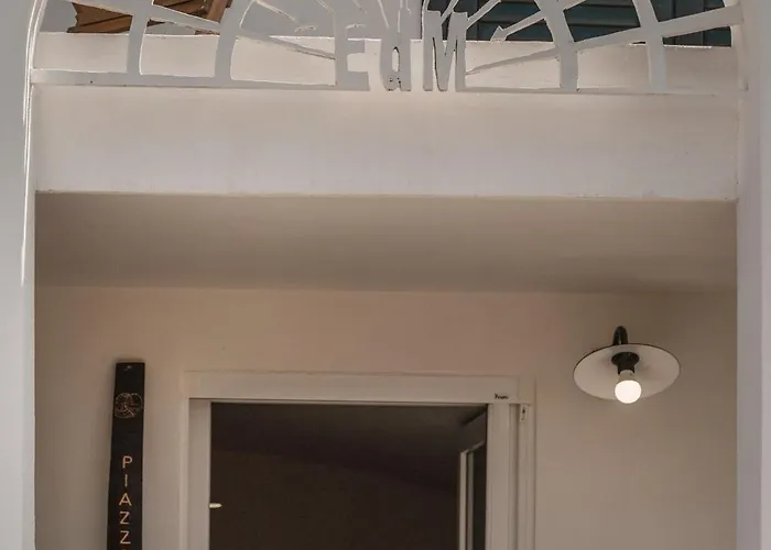 Cala Cala Rooms,restaurant & Farm Experience 4* 프로치다