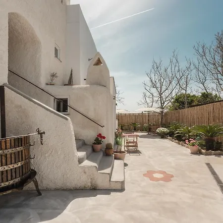 Penzion Cala Cala Rooms,restaurant & Farm Experience