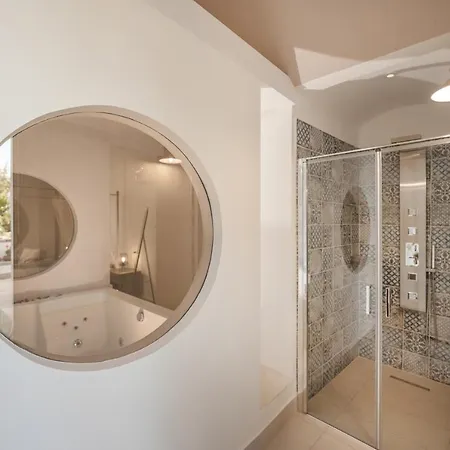 Cala Cala Rooms,restaurant & Farm Experience Vendégház 4*