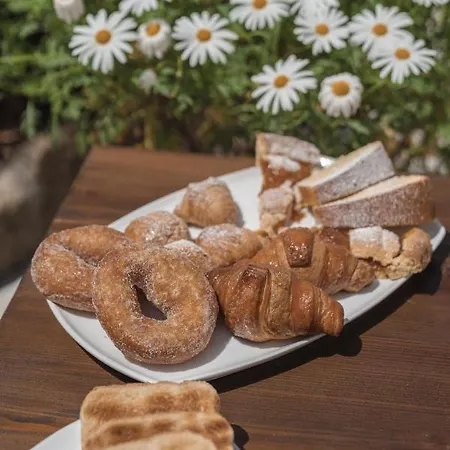 Cala Cala Rooms,restaurant & Farm Experience Vendégház 4*