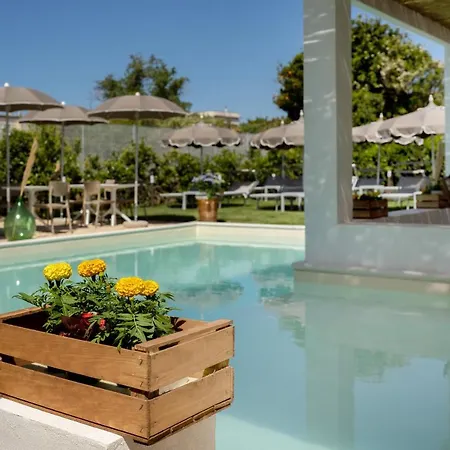 Guest house Cala Cala Rooms,restaurant & Farm Experience *
