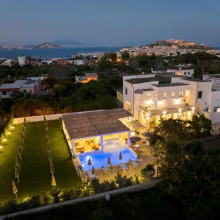Cala Cala Rooms,restaurant & Farm Experience Guest house *