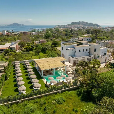 Cala Cala Rooms,restaurant & Farm Experience Vendégház 4*