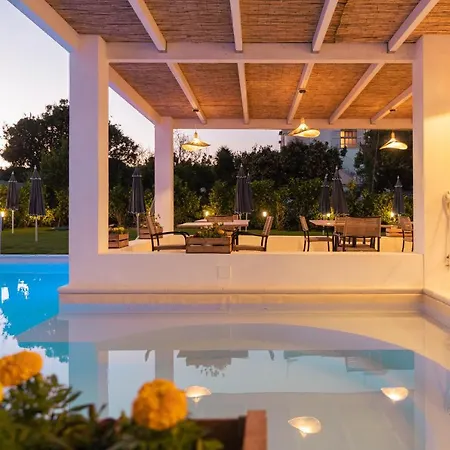 Guest house Cala Cala Rooms,restaurant & Farm Experience *