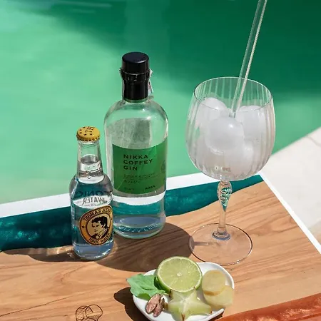 Cala Cala Rooms,restaurant & Farm Experience Procida