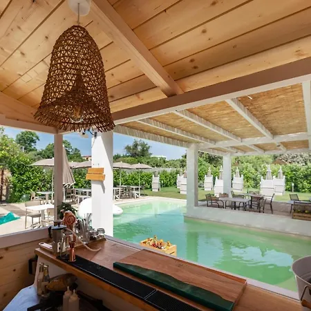 Cala Cala Rooms,restaurant & Farm Experience *