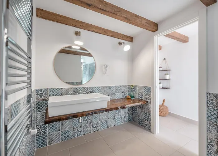 Cala Cala Rooms,restaurant & Farm Experience Casa de hóspedes Procida
